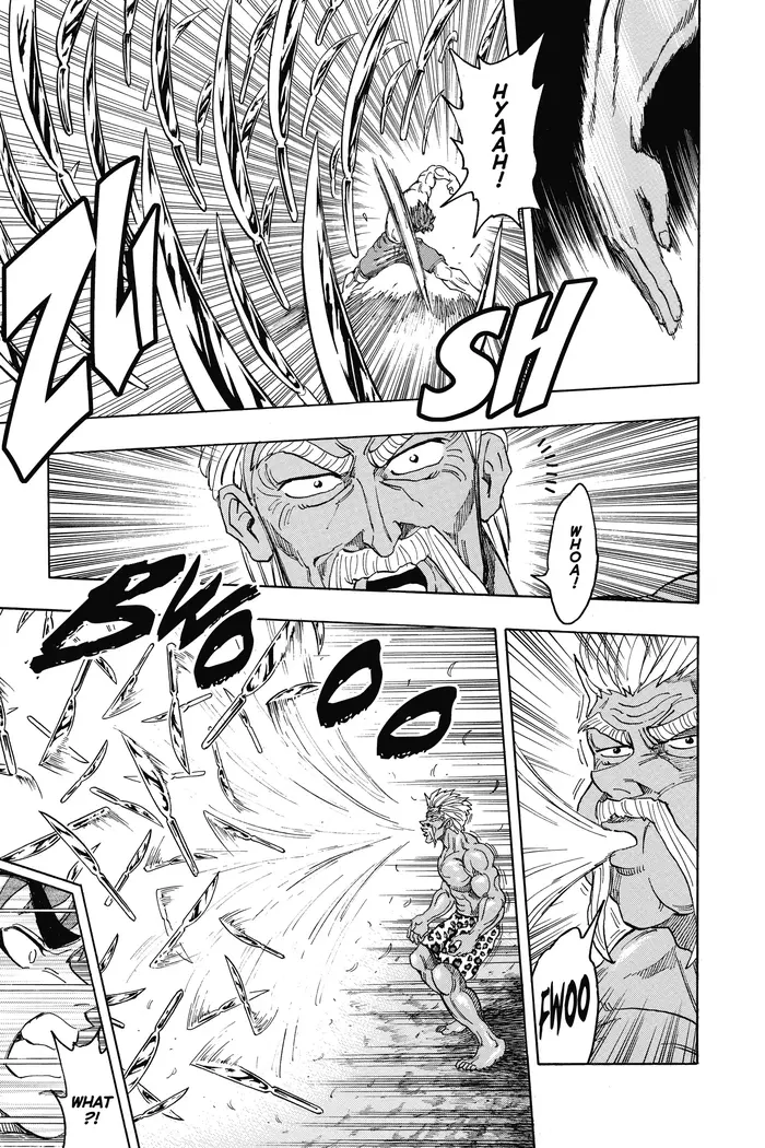 Toriko Chapter 102 image 05_optimized